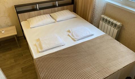 Двухместный стандарт-мини