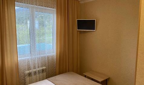 Двухместный стандарт-мини