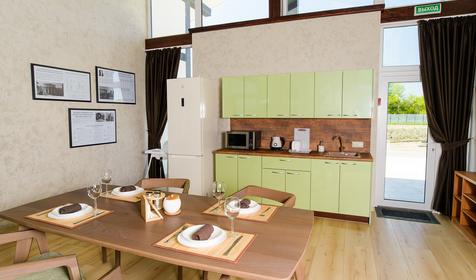 Вилла Оливковая