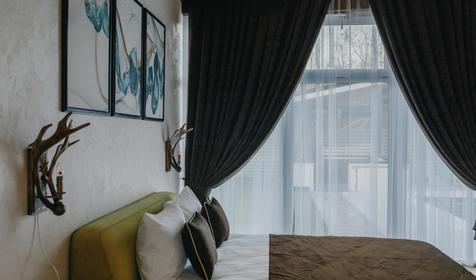 Вилла Оливковая