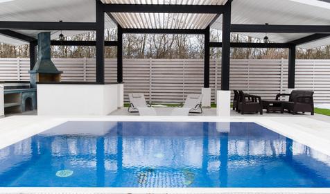 Вилла Кораловая