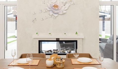 Вилла Кораловая