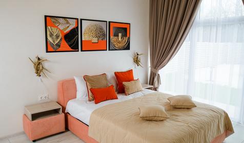 Вилла Кораловая