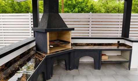 Вилла Оловянная