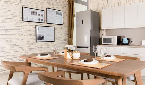 Вилла Изумрудная