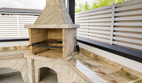 Вилла Аметистовая