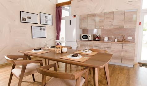 Вилла Аметистовая