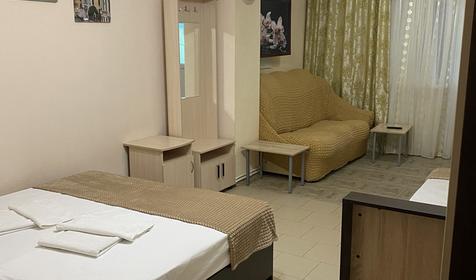 Гостевой дом Жасмин, Геленджик