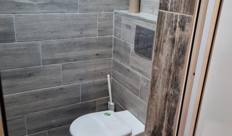 Апартаменты с кухней №6