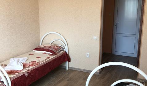 Трехместный стандарт