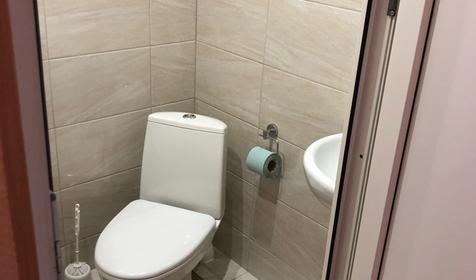 Трехместный стандарт