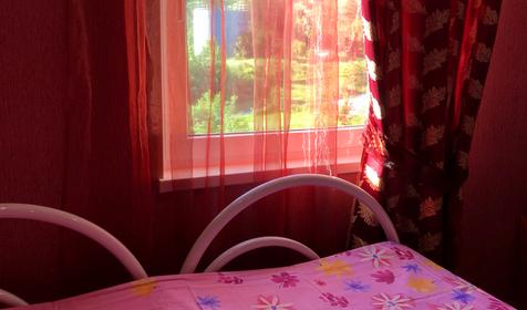 Двухместный эконом