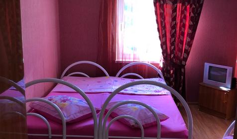 Двухместный эконом