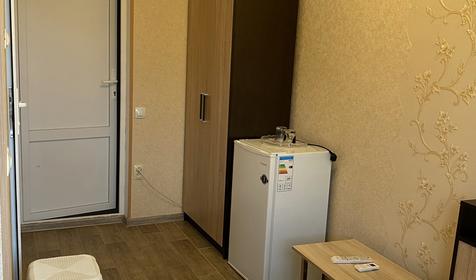 Двухместный стандарт-мини