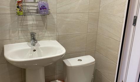 Двухместный стандарт-мини