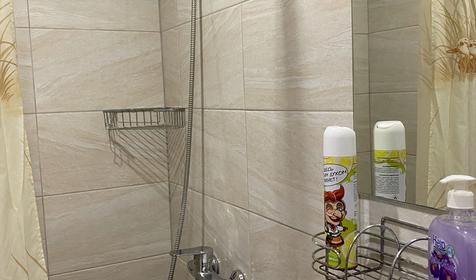 Двухместный стандарт-мини