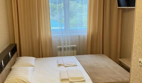 Двухместный стандарт-мини