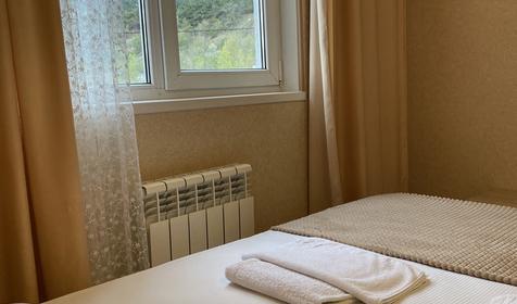 Двухместный стандарт-мини