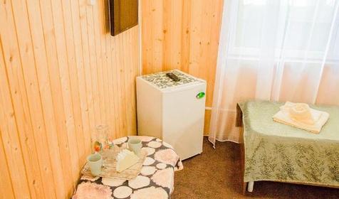 Стандарт двухместный (шале)