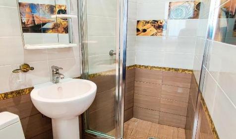 Улучшенный двухместный. Главный корпус