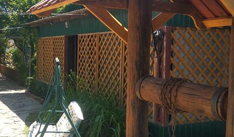 Гостевой дом на Калинина 336