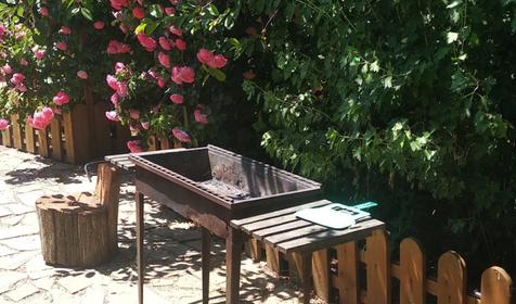 Гостевой дом на Калинина 336