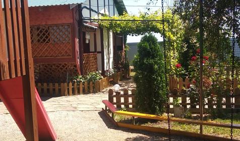 Гостевой дом на Калинина 336
