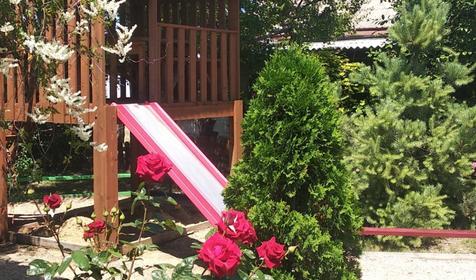 Гостевой дом на Калинина 336