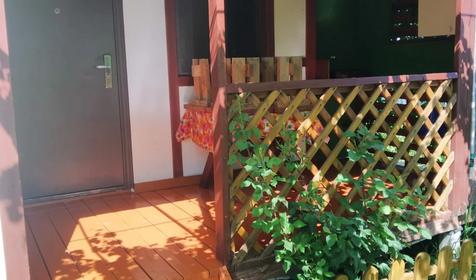 Гостевой дом на Калинина 336