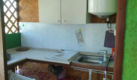 Гостевой дом на Калинина 336