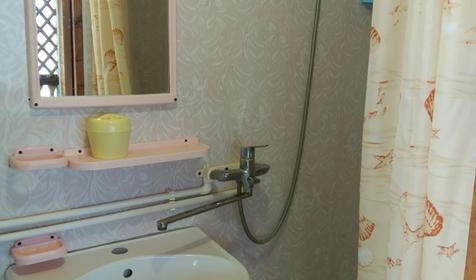 Гостевой дом на Калинина 336