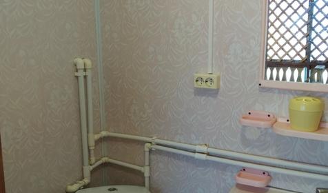 Гостевой дом на Калинина 336