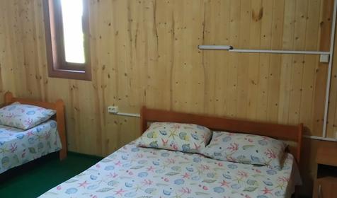 Гостевой дом на Калинина 336