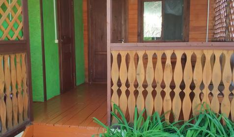 Гостевой дом на Калинина 336