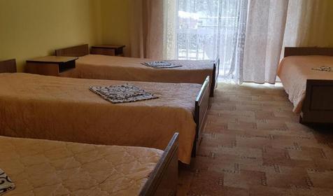 Койко-место