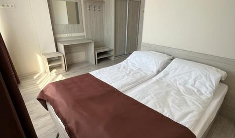 Однокомнатный