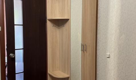 Однокомнатный люкс, 1 этаж