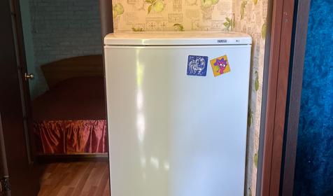 Однокомнатный люкс, 1 этаж