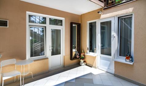 Гостиница Прибой, г. Сочи, Лазаревский район, п. Лоо