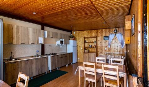 Гостиница Прибой, г. Сочи, Лазаревский район, п. Лоо