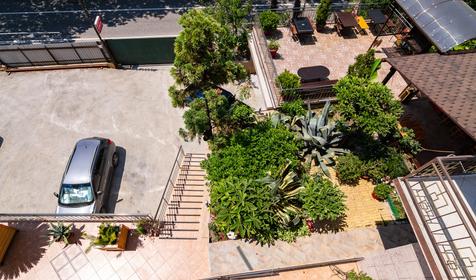 Гостиница Прибой, г. Сочи, Лазаревский район, п. Лоо