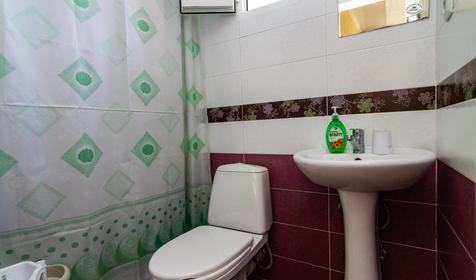 Двухместный стандарт с доп.местом