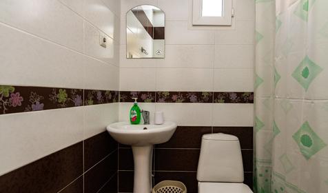 Двухместный стандарт с доп.местом