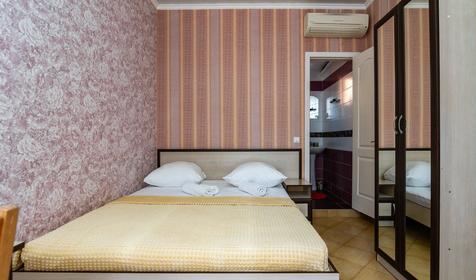 Двухместный стандарт с доп.местом