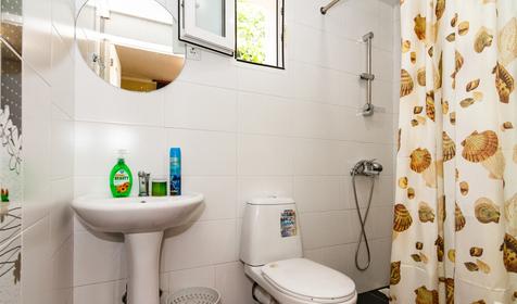 Трехместный стандарт