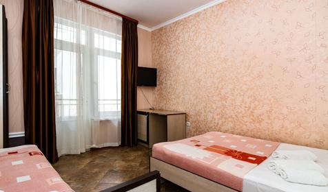 Трехместный стандарт