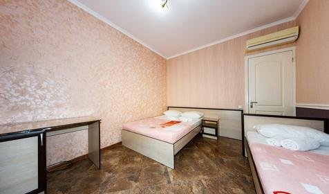 Трехместный стандарт