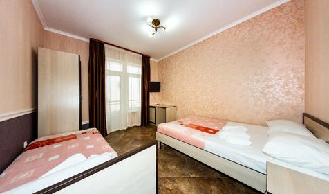 Трехместный стандарт