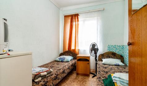 Эконом двухместный