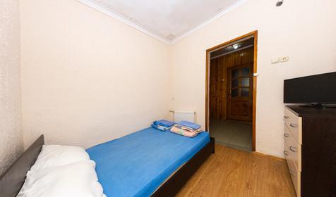  Чайка, Джубга